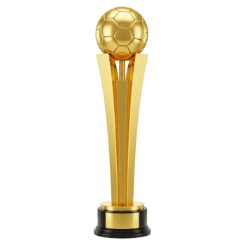 Community Football Festival Champions badge